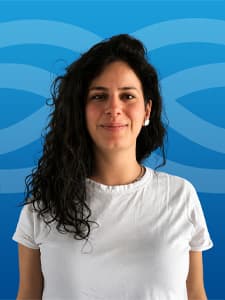 Asia De Vito
Yacht Agent